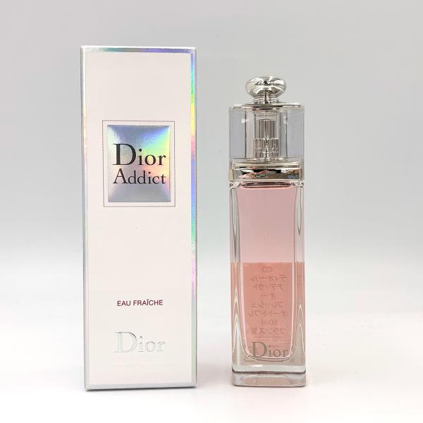 DIOR クリスチャン・ディオール アディクト オーフレッシュ 50ml