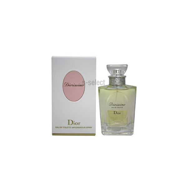 Christian Dior クリスチャンディオール ディオリッシモ 50ml Christian Dior クリスチャンディオール ディオリッシモ 50ml