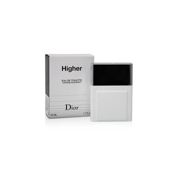 DIOR HIGHER ディオール　ハイヤー　オードトワレ　香水　50ml クリスチャン ディオール ハイヤー EDT 50ml 価格比較 - 価格.com
