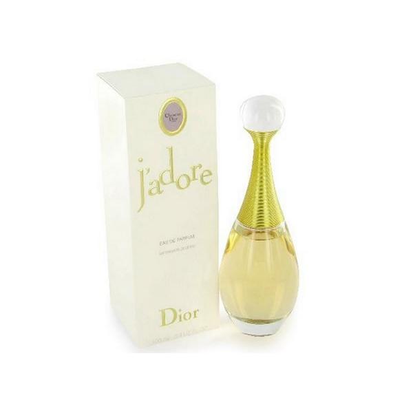 Dior クリスチャン ディオール ジャドール オードパルファム 50ml 香水