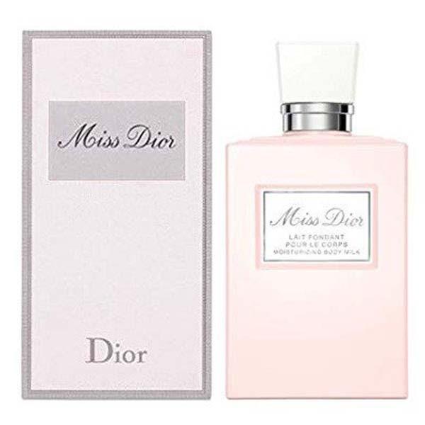 ミスディオール　香水　ボディミルク Christian Dior クリスチャンディオール ミスディオール ボディ