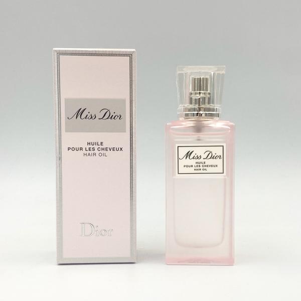 楽天市場】Miss Dior ミス ディオール 限定 ヘアオイル 30ml スプレー トワレ香水パフューム dior-miss-hairoil 化粧品  コスメ メイク : ＣＵＯＲＥ