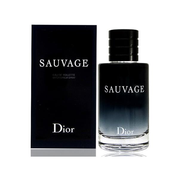 Christian Dior クリスチャン ディオール ソヴァージュ 100ml Edt オードトワレ メンズ 香水 コスメ 新品 送料無料 Cdsvaedt100 S Select 通販 Yahoo ショッピング