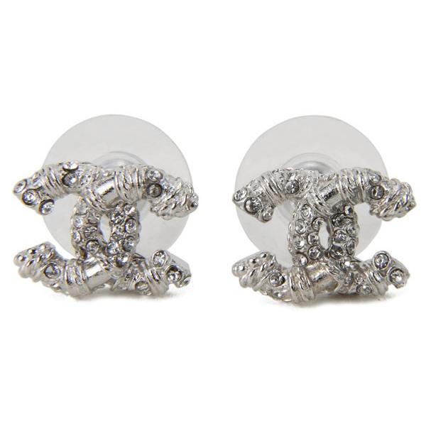 CHANEL CCロゴ ピアス CHANEL（シャネル） ピアス 88228 Y02003 Z3502 CHANEL CC ココマーク