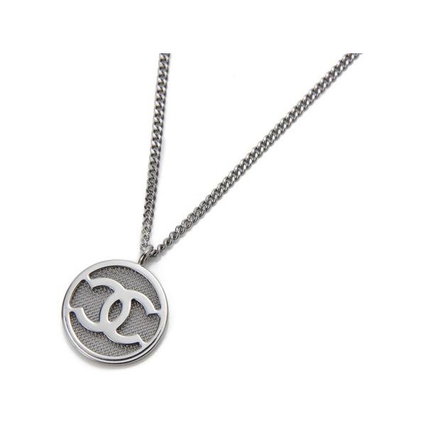 【正規品】CHANELネックレス 楽天市場】シャネル CHANEL ネックレス ココマーク ペンダント