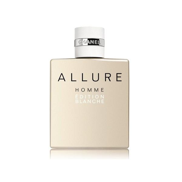 CHANEL シャネル アリュール オム エディション ブランシュ 50ml CHANEL シャネル アリュール オム エディション ブランシュ 50ml