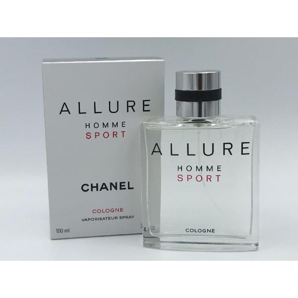 シャネル　アリュールオム　スポーツ　コローニュ　香水　150ml s-select_charmspcs100