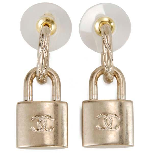 CHANEL シャネル ピアス レディース ゴールド AB5936 B05183BNB602 