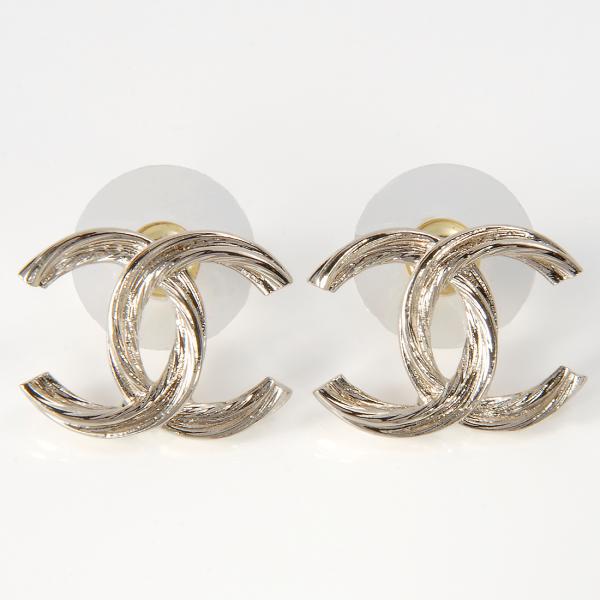 CHANEL（シャネル） ピアス レディース ABF850 B20554 U0908 ココ