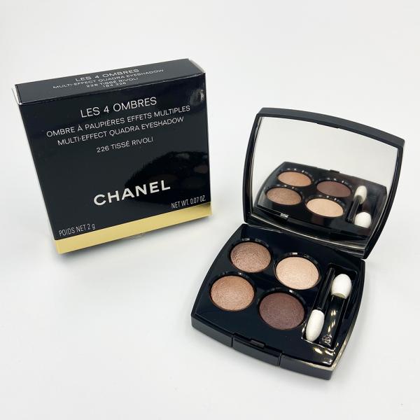 CHANEL（シャネル） レキャトルオンブル 226 アイシャドウ コスメ : s