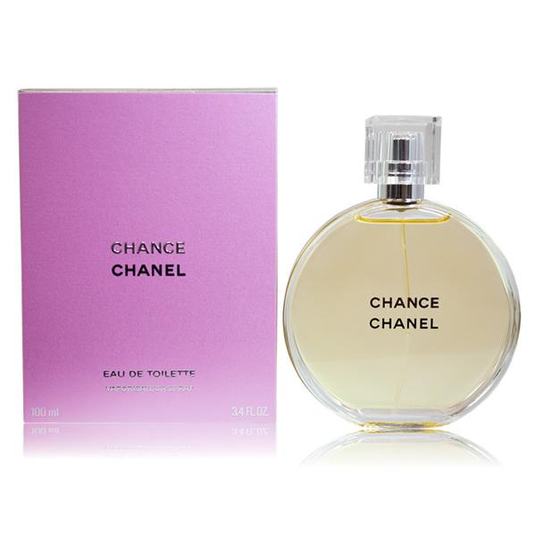 CHANEL シャネル チャンス オードトワレ EDT 100ml レディース CHANEL シャネル チャンス オードトワレ EDT 100ml レディース