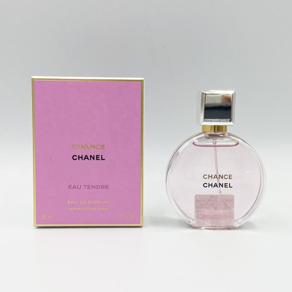 CHANEL（シャネル） ブランドセール チャンス オータンドゥル EDP