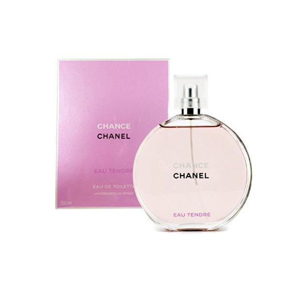 CHANEL シャネル チャンス オータンドゥル 150ml レディース