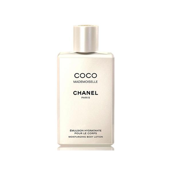 CHANEL シャネル ココ マドモアゼル ボディローション 200g 香水