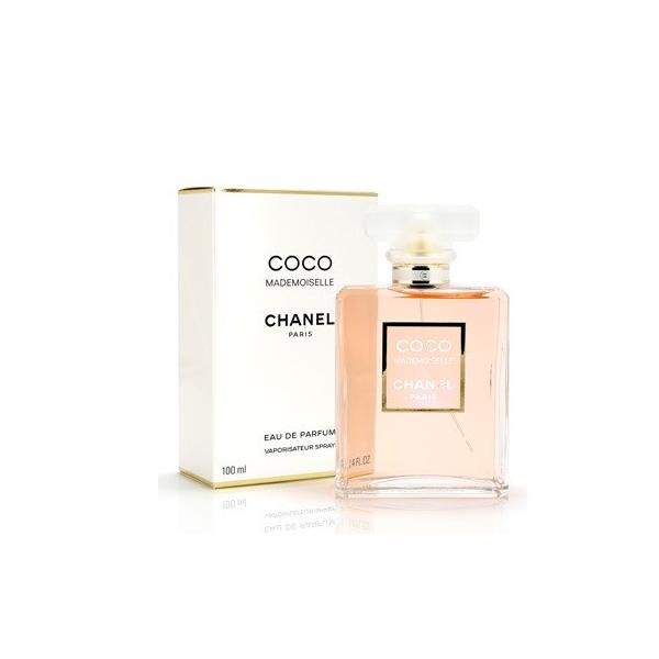 CHANEL シャネル ココ・マドモアゼル オードパルファム 100ml