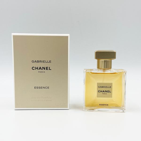 ガブリエル シャネル エッセンス オードゥパルファム 35ml 香水　フランス製 ガブリエルシャネルエッセンスオードゥパルファム(シャネル)の