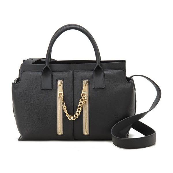 Chloe（クロエ） Chloe 3S0401-965-001 2WAYショルダーバッグ アセロラ