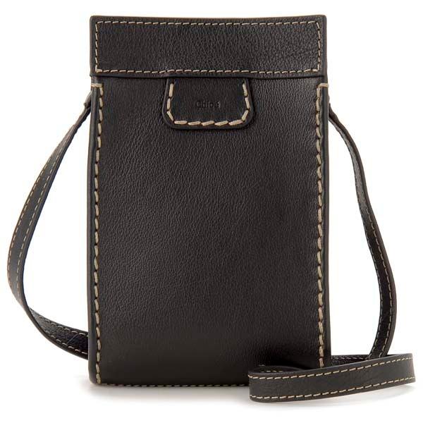 Chloe（クロエ） ショルダーバッグ ポシェット スマートフォンケース