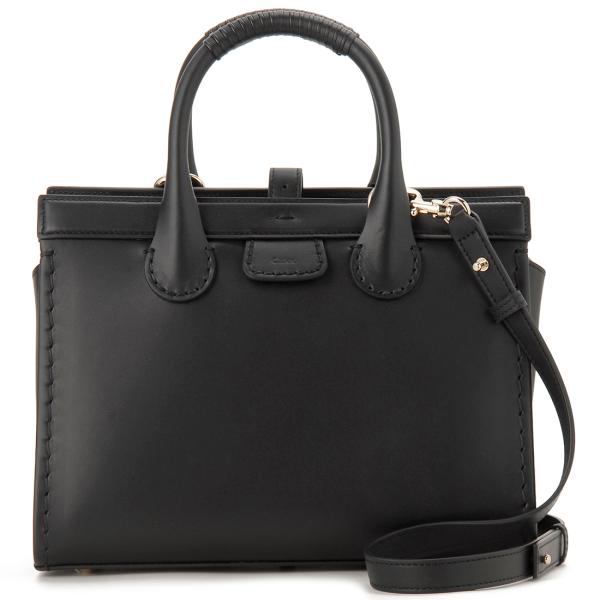 Chloe クロエ トートバッグ レディース 22WS442 I90 001 EDITH