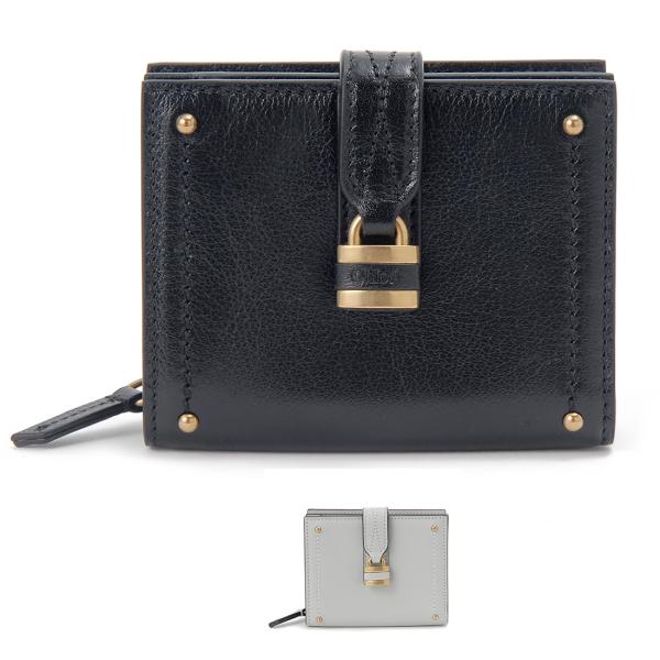 Chloe（クロエ） スーパーセール 二つ折り財布 レディース