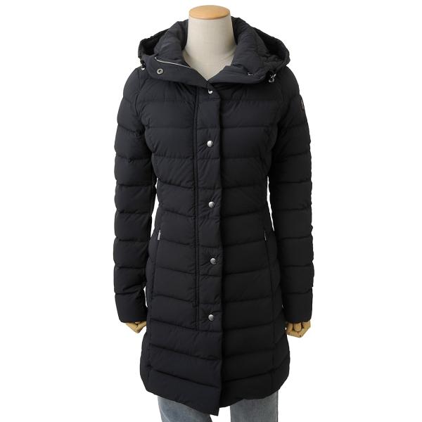 CAPEHORN（ケープホーン） ダウンジャケット レディース ブラック