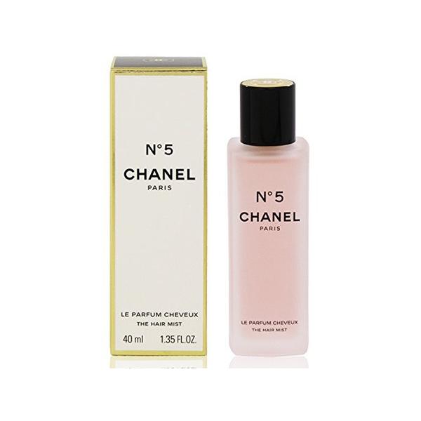 CHANEL シャネル NO.5 ヘアミスト 40ml レディース 香水 （香水/コスメ） :CHNO5HM40ML:s-select
