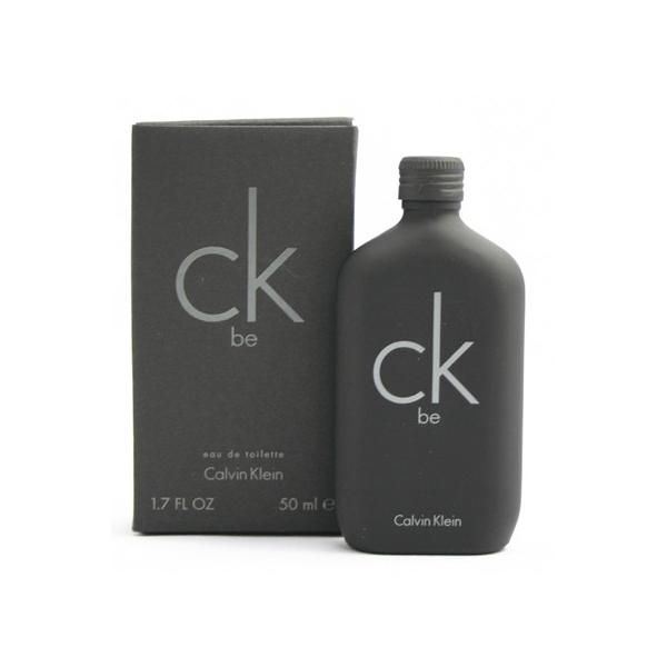 少し豊富な贈り物 Klein Calvin ck カルバンクライン シーケービー CK-BE 香水(ユニセックス)