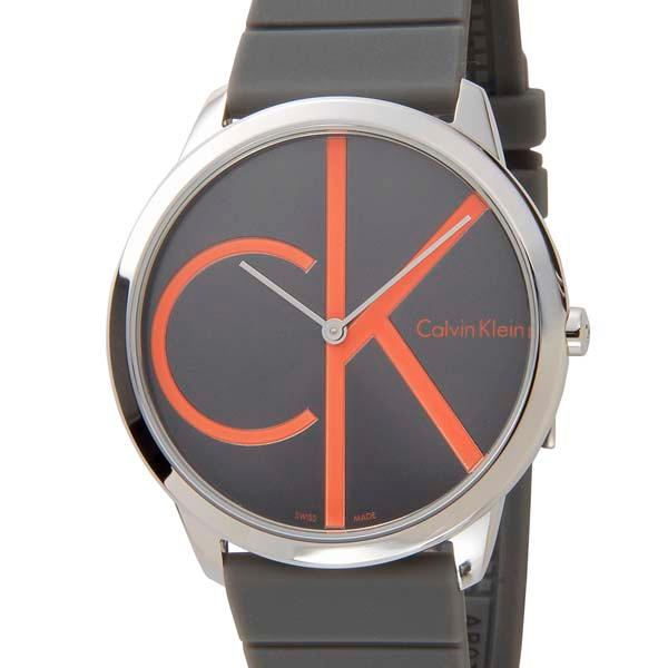 Calvin Klein（カルバン・クライン） 腕時計 CK メンズ レディース
