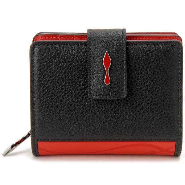 Christian Louboutin（クリスチャンルブタン） 二つ折り財布