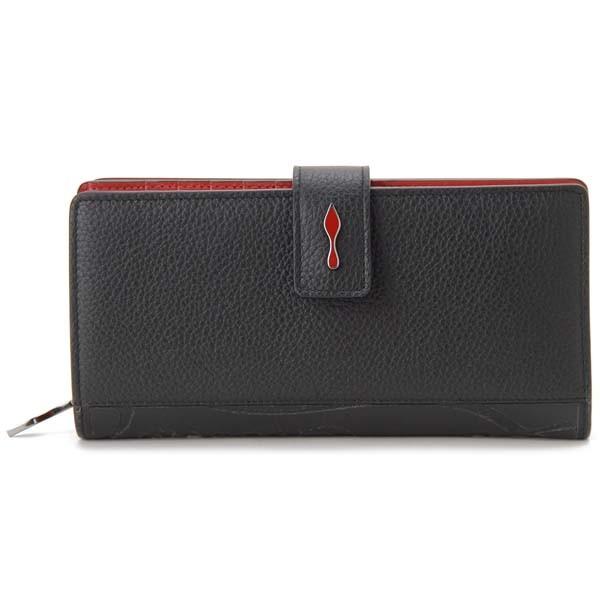 Christian Louboutin クリスチャンルブタン 長財布 : s-select - 通販