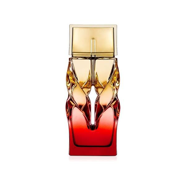 Christian Louboutin クリスチャン ルブタン 香水 トルネードブロンド  