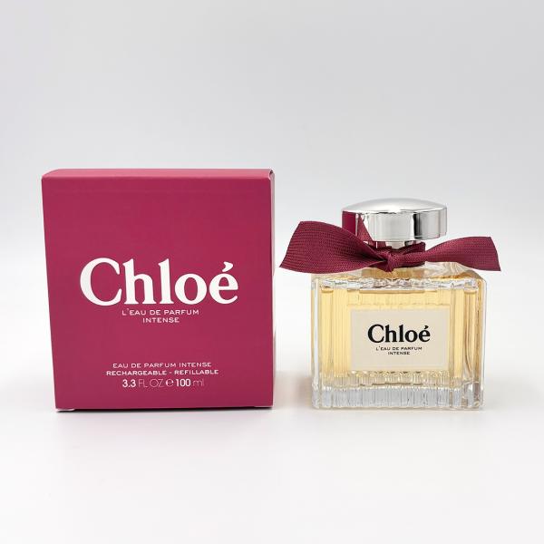 希少 クロエ オードパルファム インテンス 廃盤 50ml たっぷり オードパルファム インテンス / クロエ(香水, 香水・ヘア