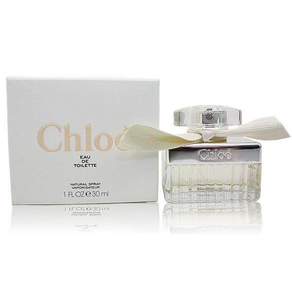 Chloe クロエ オードトワレ EDT30ml ※新旧パッケージ混在 香水