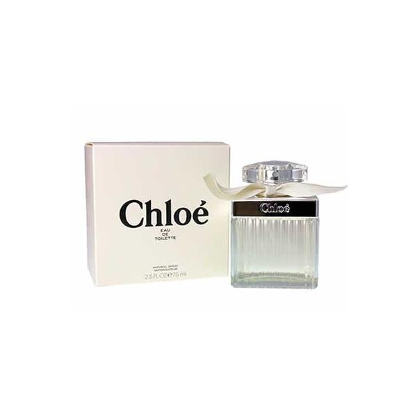 クロエ　Chloé 香水 75ml Chloe クロエ オードトワレ EDT75ml 香水 フレグランス ブランド
