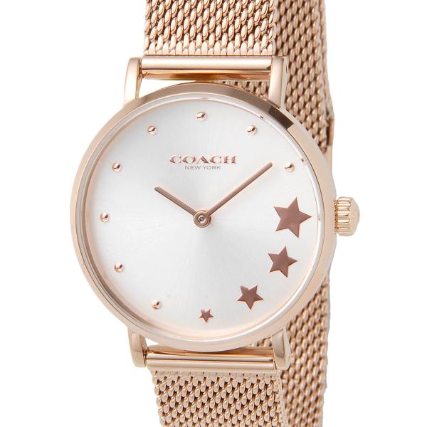 COACH レディース腕時計 ペリー PERRY COACH（コーチ） 腕時計 レディース 14503520 PERRY ペリー : s-select