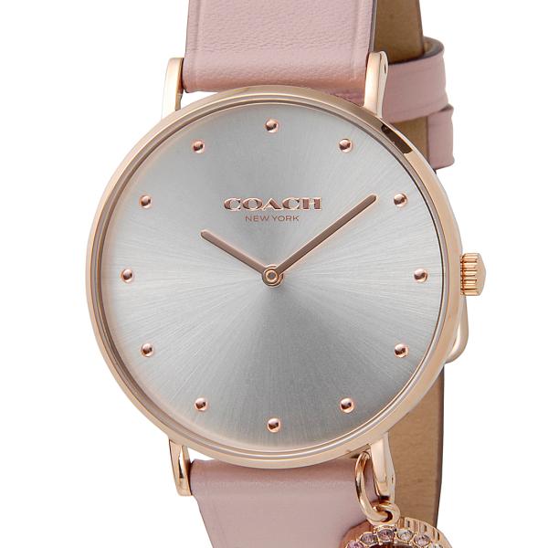 COACH（コーチ） 腕時計 レディース 14503884 PERRY ペリー 36mm : s