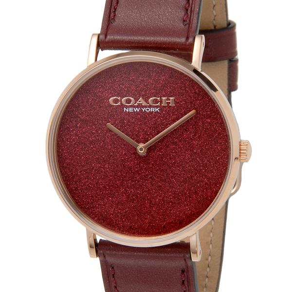 COACH コーチ 腕時計 レディース 14504079 PERRY ペリー : s