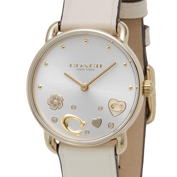 コーチcoach 腕時計、美品 Amazon.co.jp: [コーチ] 腕時計 PARK パーク グリーンパール