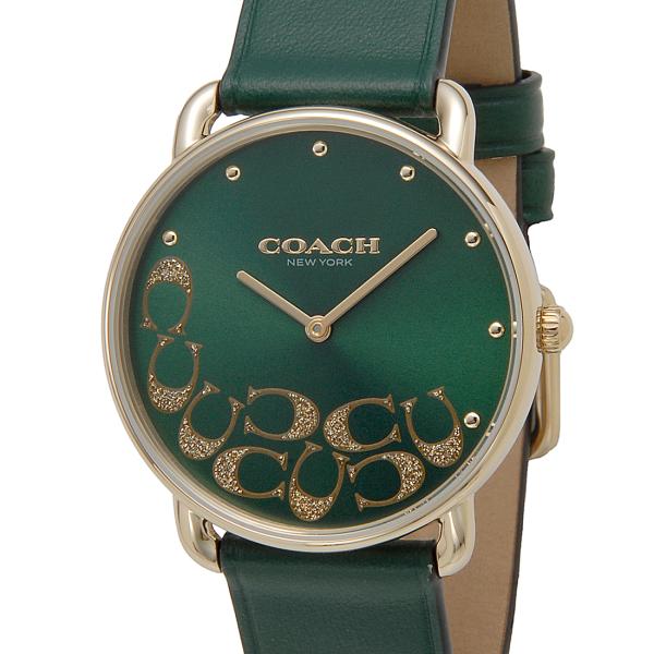 COACH（コーチ） 腕時計 レディース 14504337 ELLIOT エリオット : s 