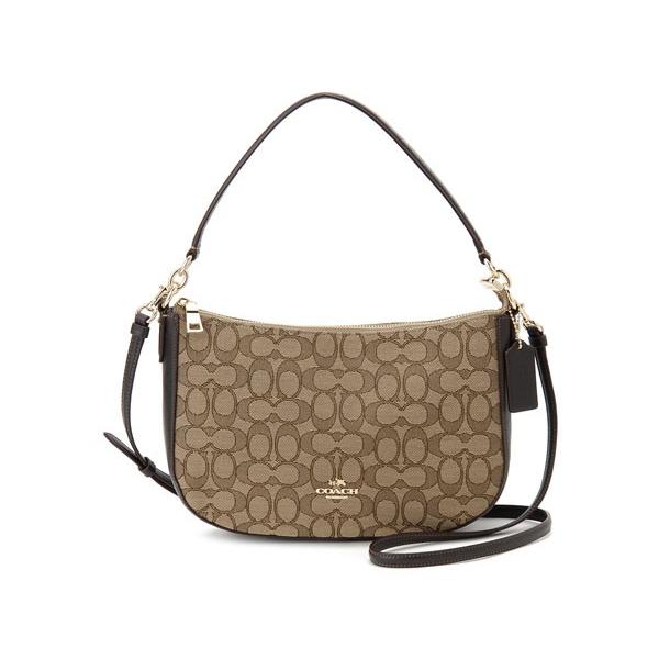 コーチ COACH ショルダーバッグ 37584 LIC7C シグネチャー チェルシー 