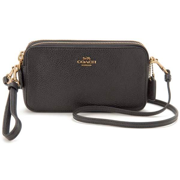 COACH コーチ ショルダーバッグ レディース ブラック 黒 88484 COACH コーチ ショルダーバッグ レディース ブラック 黒 88484