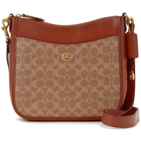 COACH（コーチ） ショルダーバッグ レディース C8487B4NQ4 クロス
