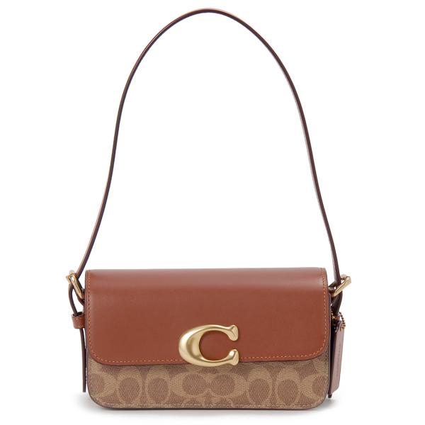 COACH コーチ ハンドバッグ レディース CAM19B4XHG ZOE ショルダーバッグ COACH（コーチ） ハンドバッグ レディース CAM19B4XHG ZOE ショルダー
