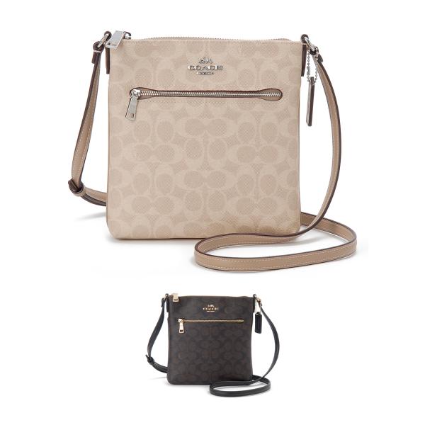 COACH（コーチ） ショルダーバッグ レディース CW325 SIGNATURE : s