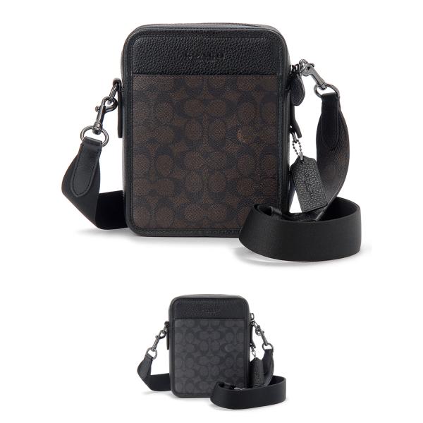 ksr110　コーチショルダーバック COACH（コーチ） ショルダーバッグ レディース メンズ CW388 SIGNATURE