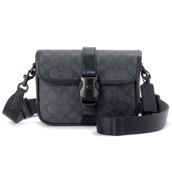 COACH（コーチ） 3月決算セール ショルダーバッグ CY990R8E リーグ