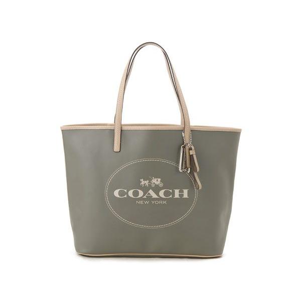 COACH コーチ トートバッグ F31315 SVOL パーク メトロ ホース アンド 
