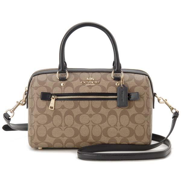 高級素材使用ブランド COACHコーチミニボストン、ショルダーバック バッグ sldzdvkptkwc 高級素材使用ブランド COACHコーチミニボストン、ショルダーバック バッグ sldzdvkptkwc
