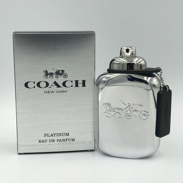 新春初売りセール コーチ COACH 香水 プラチナム オードパルファム 100ml EDP メンズ 男性用 フレグランス 香水 コスメ 新品 : cocpltmedp100ml : s-select - 通販 - Yahoo!ショッピング 新春初売りセール コーチ COACH 香水 プラチナム オードパルファム 100ml EDP メンズ 男性用 フレグランス 香水 コスメ 新品 : cocpltmedp100ml : s-select - 通販 - Yahoo!ショッピング