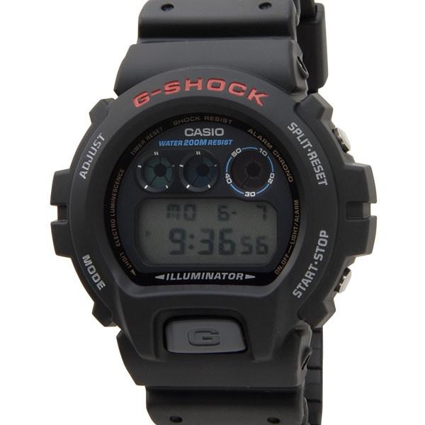 G-SHOCK カシオ Gショック DW-6900-1V DR CASIO ブラック 映画 G-SHOCK カシオ Gショック DW-6900-1V DR CASIO ブラック 映画